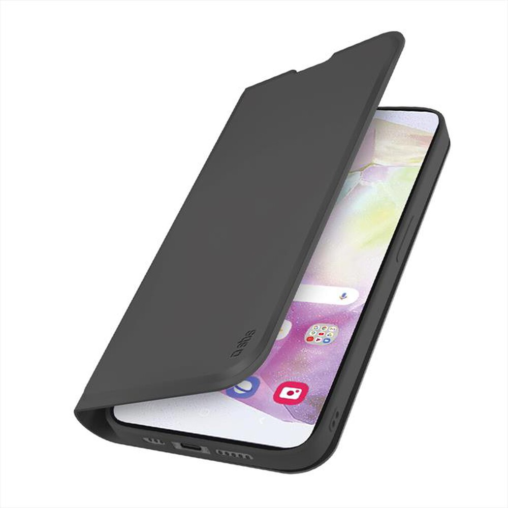 Immagine del prodotto SBS - Cover Wallet Samsung A36 TEWALSAA36K-Nero
