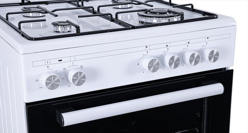 Immagine del prodotto SCHAUB LORENZ - Cucina SS631EW Classe A-bianco