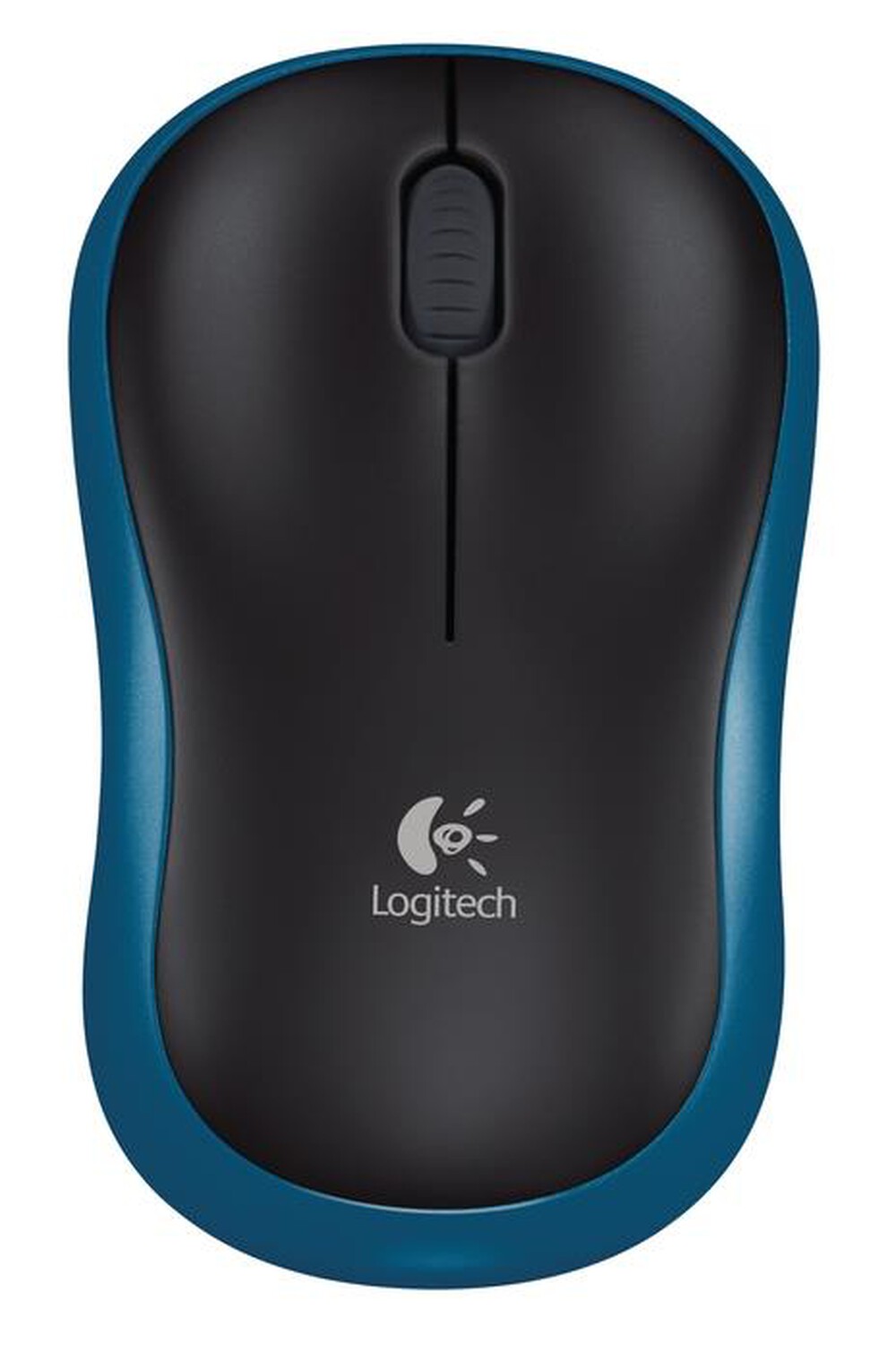 Immagine del prodotto LOGITECH - Wireless Mouse M185-Blu