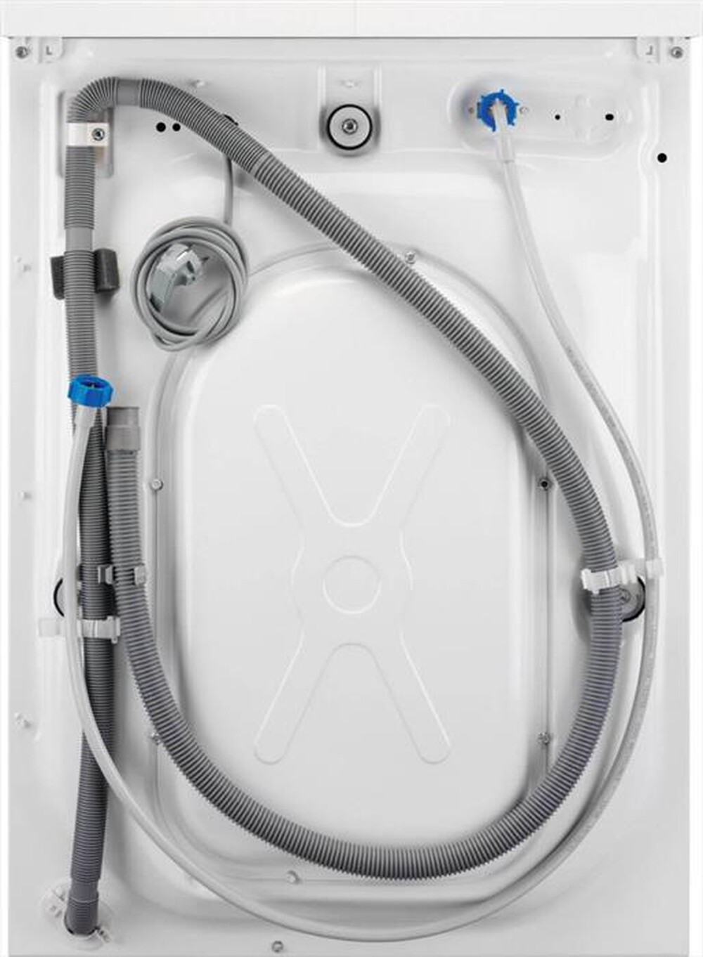 Immagine del prodotto AEG - Lavatrice LR7D410WY 10 Kg Classe A-Bianco