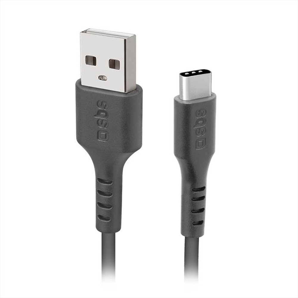 SBS - TECABLETYC1KPOS-Nero