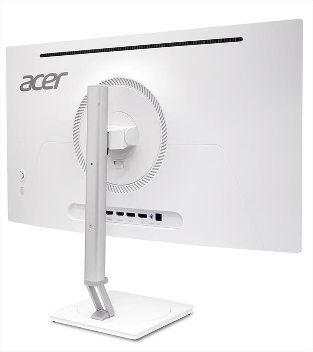 Immagine del prodotto ACER - Monitor TFT 26,5" CE270UXWMIIPPRX-Bianco