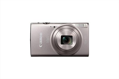CANON - Fotocamera digitale IXUS 285 HS A-Silver