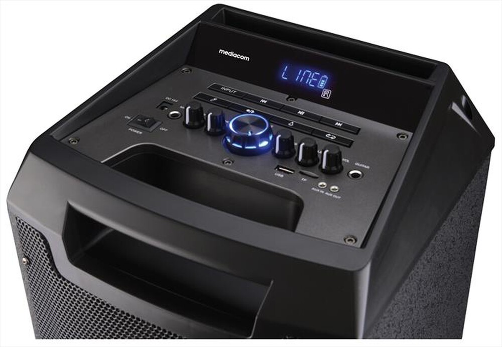 Immagine del prodotto MEDIACOM - Speaker Bluetooth X90S