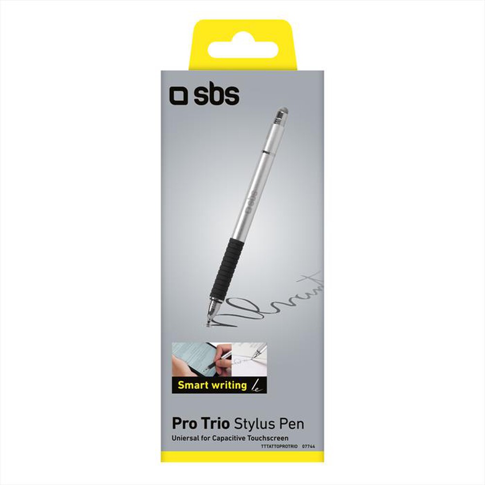 Immagine del prodotto SBS - Penna Stylus Pro Trio TTTATTOPROTRIO