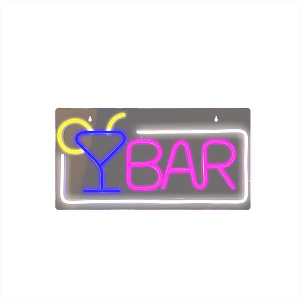 Immagine del prodotto MUSIC HERO - Luce neon bar