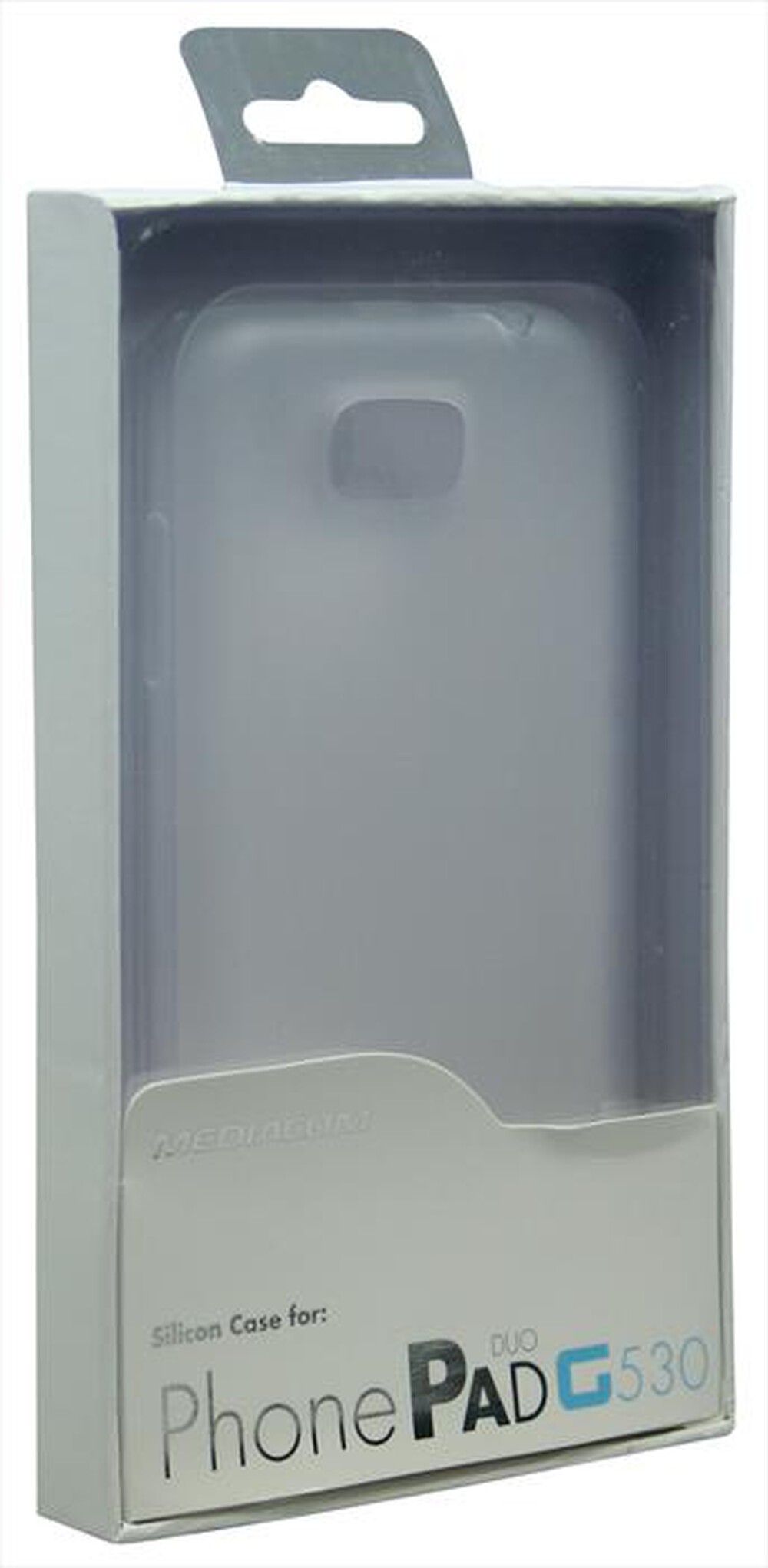 Immagine del prodotto MEDIACOM - Silicon Case per PhonePad Duo G530