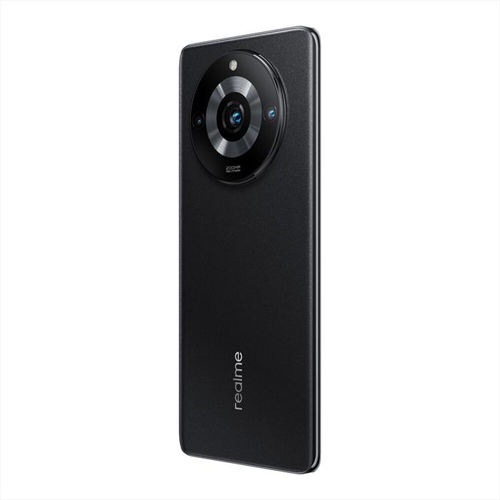 Immagine del prodotto REALME - Smartphone REALME 11 PRO+ 5G 512GB 12GB-ASTRAL BLACK