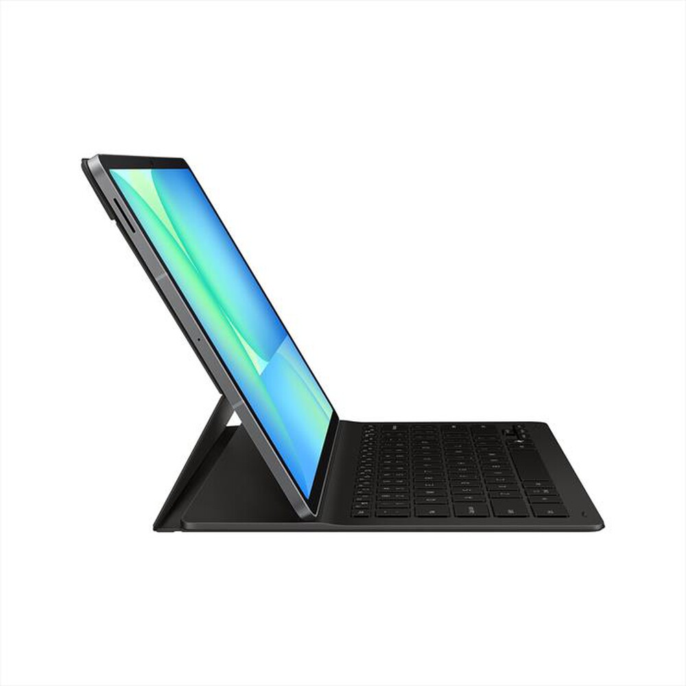 Immagine del prodotto SAMSUNG - Book Cover Keyboard per Galaxy Tab S10 FE+-Nero