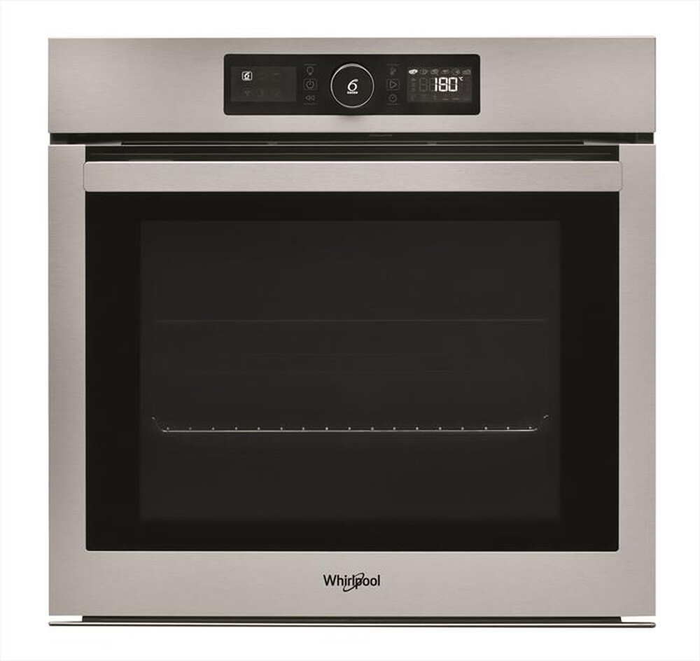 Immagine del prodotto WHIRLPOOL - Forno incasso ABSOLUTE OAKZ9 6200 CS IX Classe A+-Stainless steel