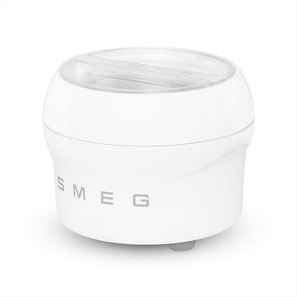 Immagine del prodotto SMEG - SMIC01 Contenitore aggiuntivo per SMF0