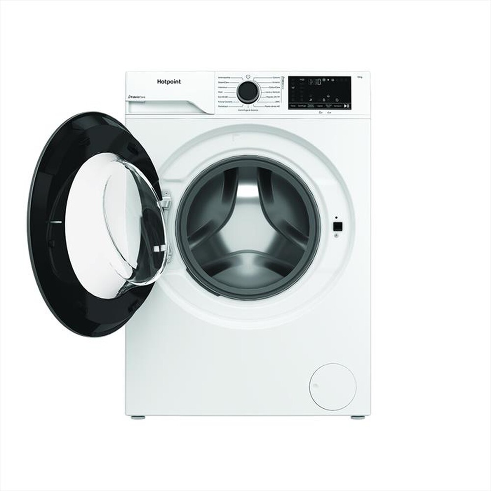 Immagine del prodotto HOTPOINT ARISTON - Lavatrice HB 103 CARE IT CAPACITY 10Kg Classe A