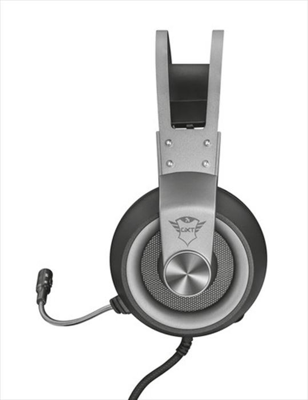 Immagine del prodotto TRUST - GXT430 IRONN GAM HDST-Black