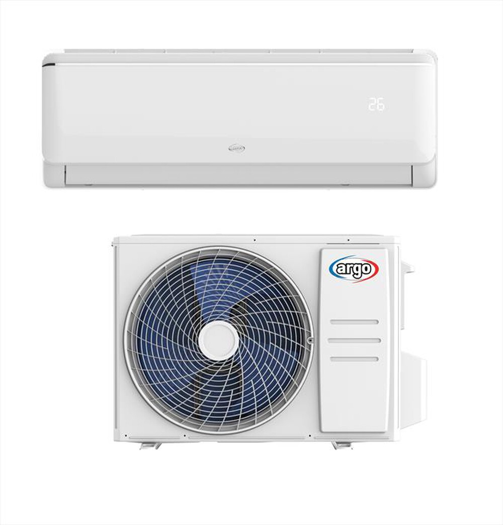 Immagine del prodotto ARGO - Kit GREENSTYLE TOP 24000