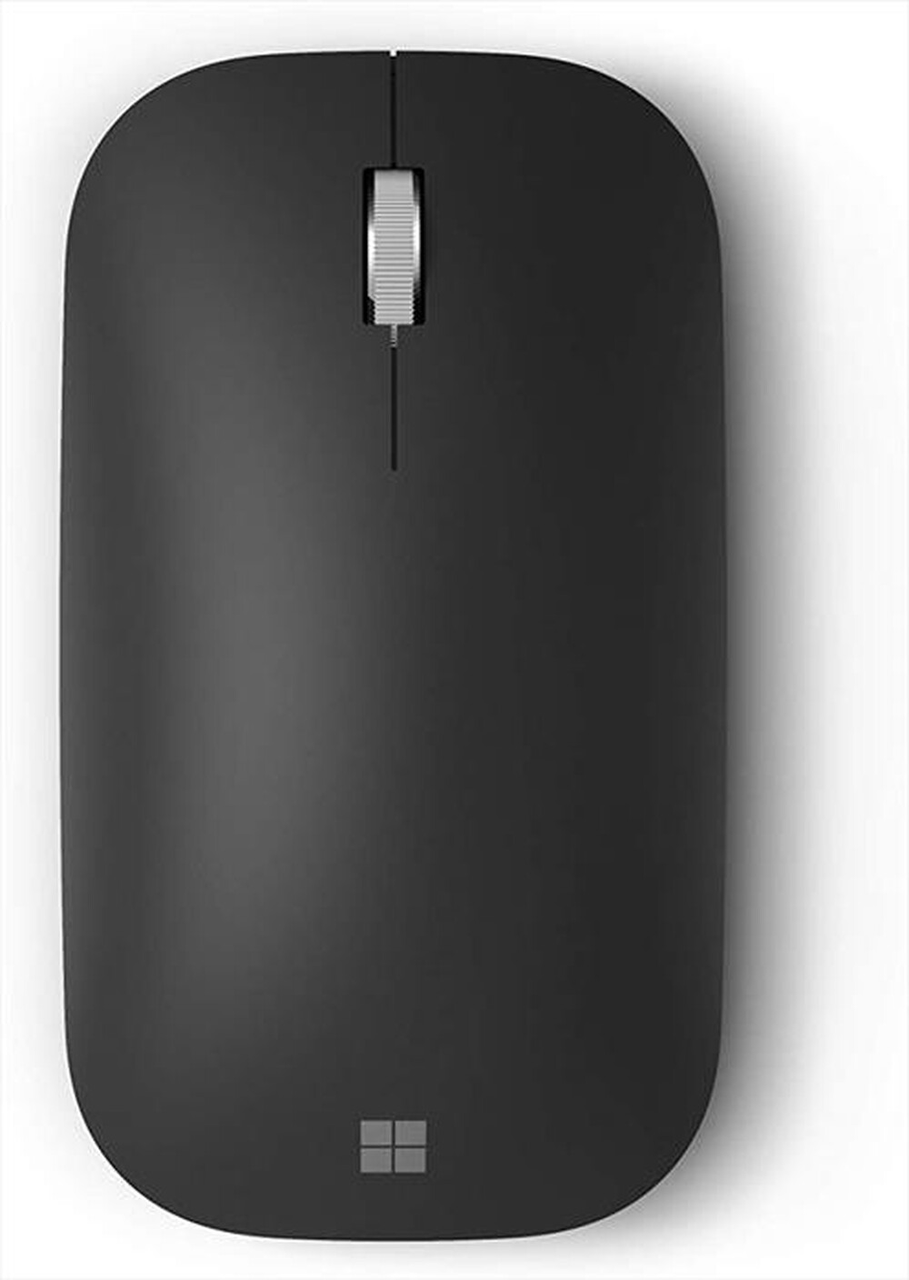Immagine del prodotto MICROSOFT - MODERN MOBILE MOUSE-Nero