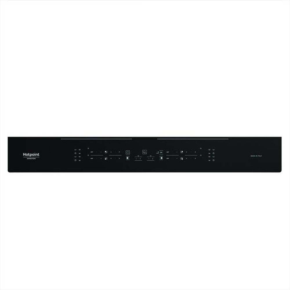 Immagine del prodotto HOTPOINT ARISTON - Piano cottura a induzione HB 5177C NE 77cm