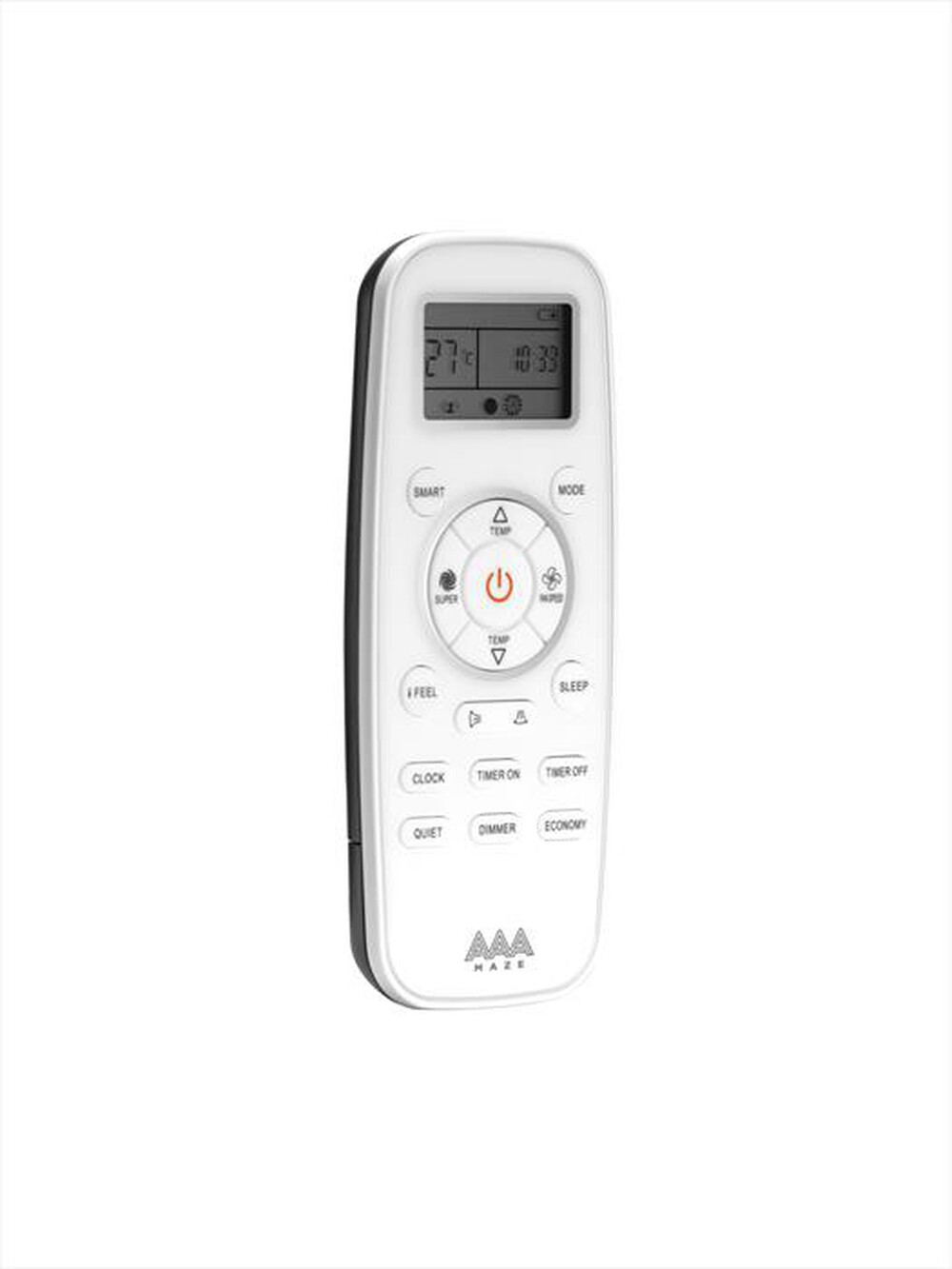 Immagine del prodotto AAAMAZE - AHCF126CGWKIT-Bianco