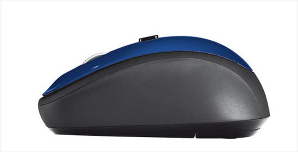 Immagine del prodotto TRUST - Mouse Wireless 19663-TRS-Blue