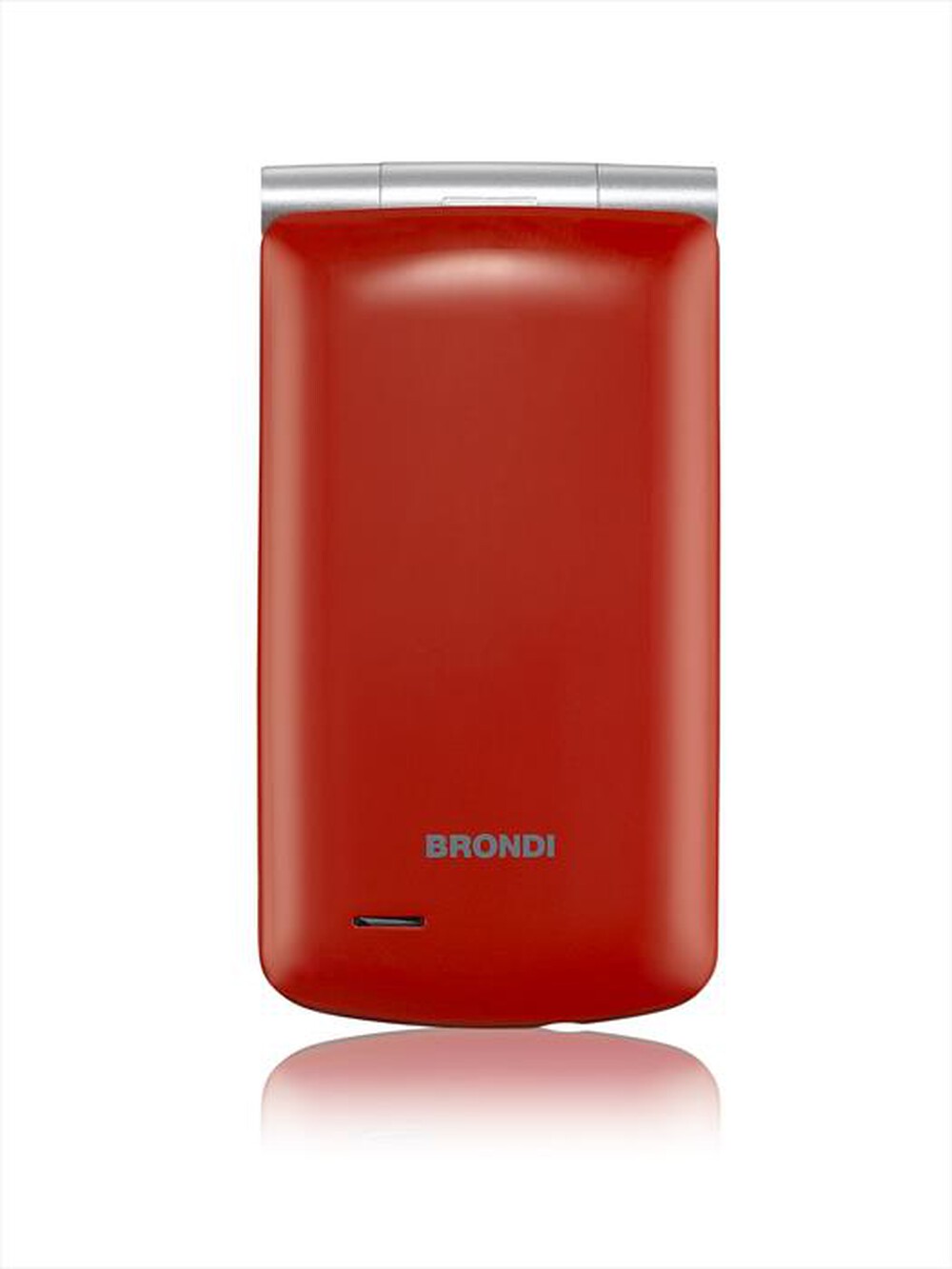 Immagine del prodotto BRONDI - MAGNUM 3 - Rosso