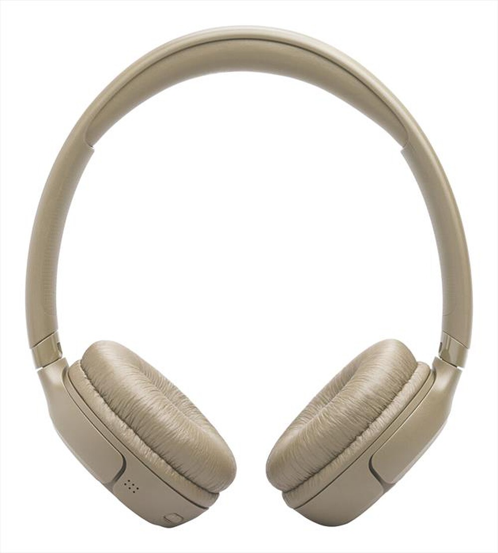 Immagine del prodotto JBL - TUNE 530BT BEIGE