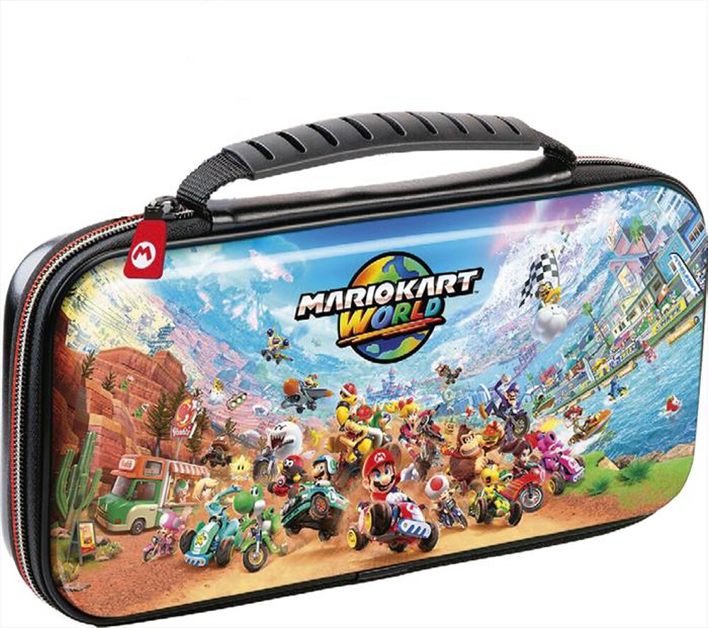 Immagine del prodotto BIG BEN - CUSTODIA DI TRASPORTO, SWITCH 2-Multicolore
