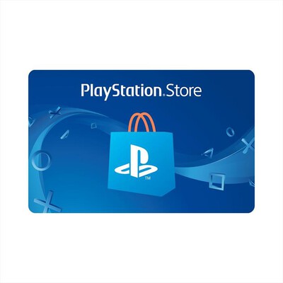 SONY COMPUTER - PlayStation Gift Card 10&euro;