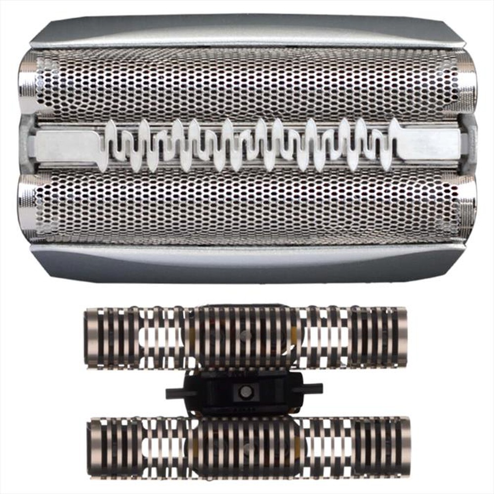 Immagine del prodotto BRAUN - TESTINA DI RICAMBIO 51S-Argento