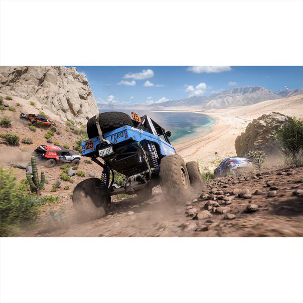Immagine del prodotto MICROSOFT - Forza Horizon5 Deluxe Edition