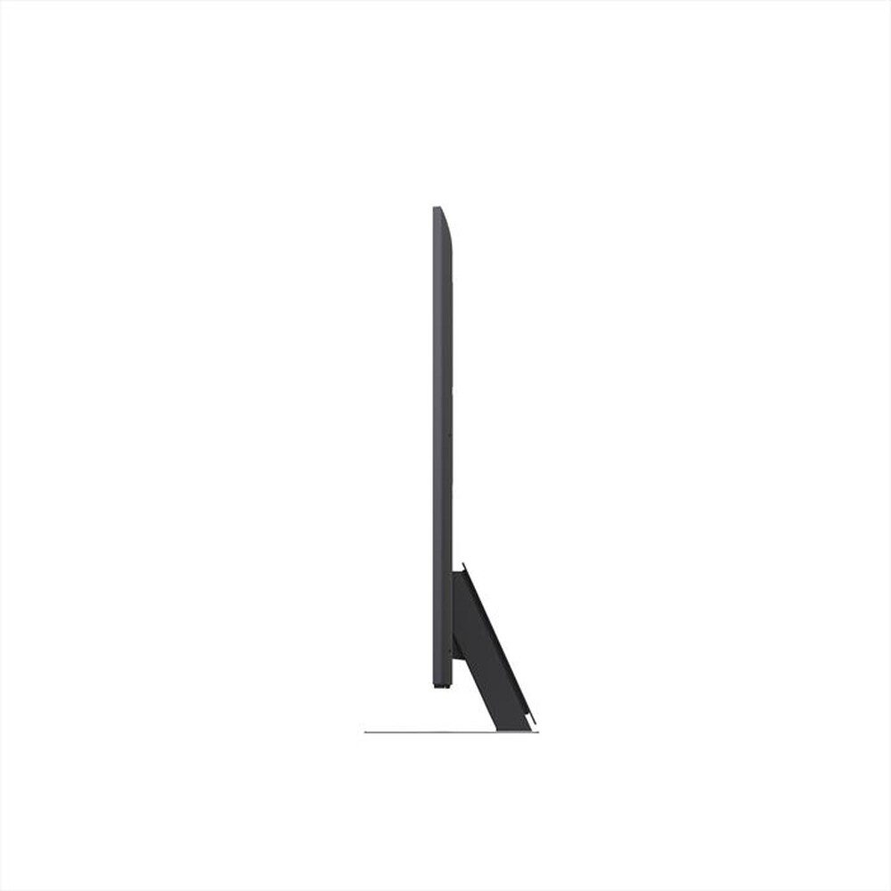Immagine del prodotto LG - Smart TV QNED EVO AI MINILED 4K 55" 55QNED86B6B-Charcoal Black