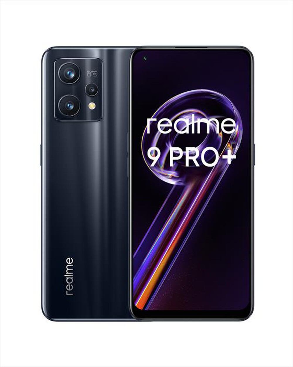 Immagine del prodotto REALME - R9 PRO+