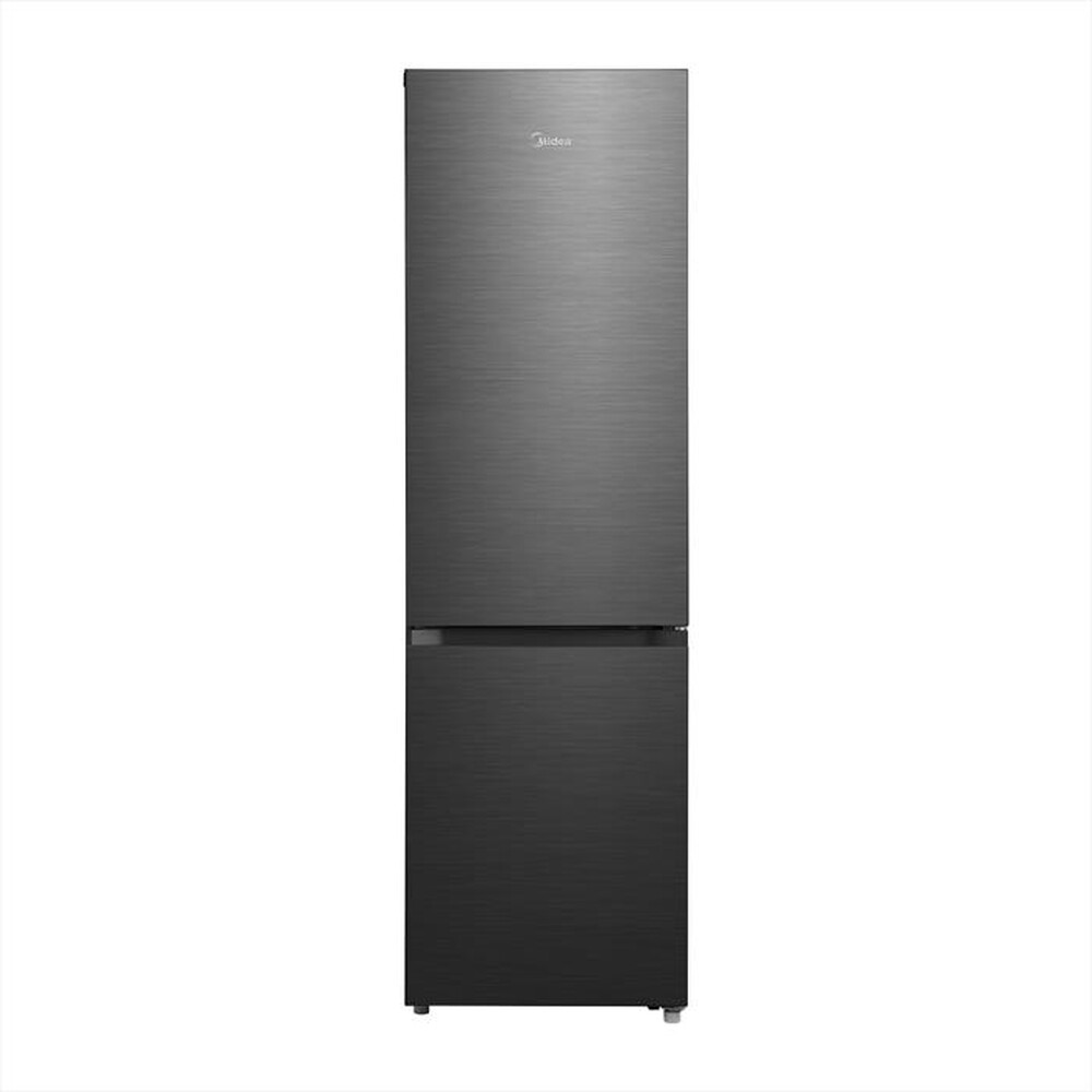 Immagine del prodotto MIDEA - Frigorifero combinato MDRB541EIA45 Classe A 400lt-Dark Inox