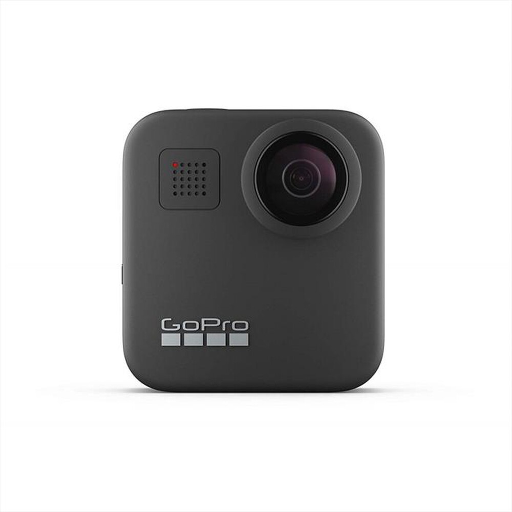 Immagine del prodotto GoPro - GoPro MAX 360-Nero