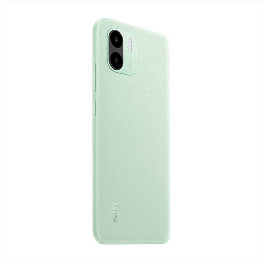 Immagine del prodotto XIAOMI - Smartphone REDMI A2 3+64GB-Light Green