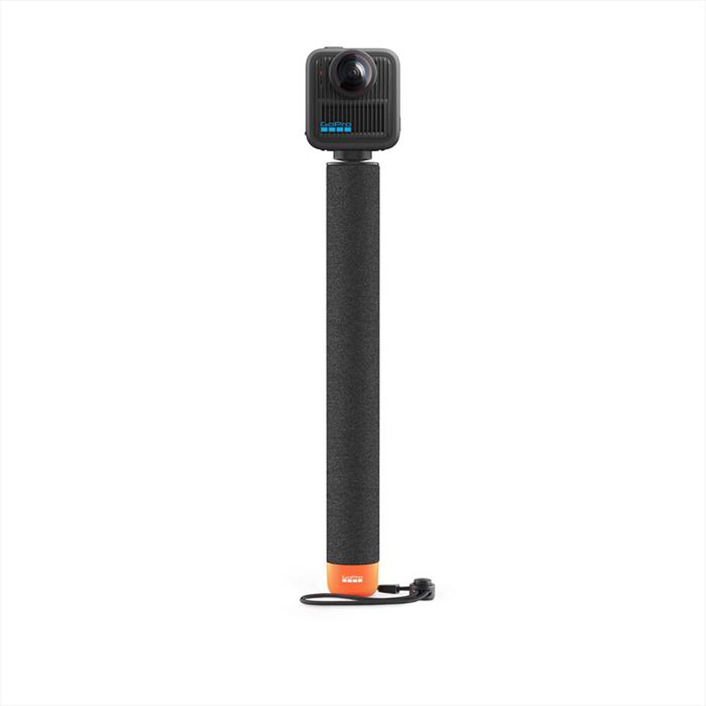 Immagine del prodotto GoPro - Asta galleggiante per GoPro-Nero