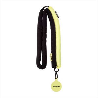 CASEME - LACCIO MODULARE 3 IN 1 CMWINTPADLACE31K-Nero