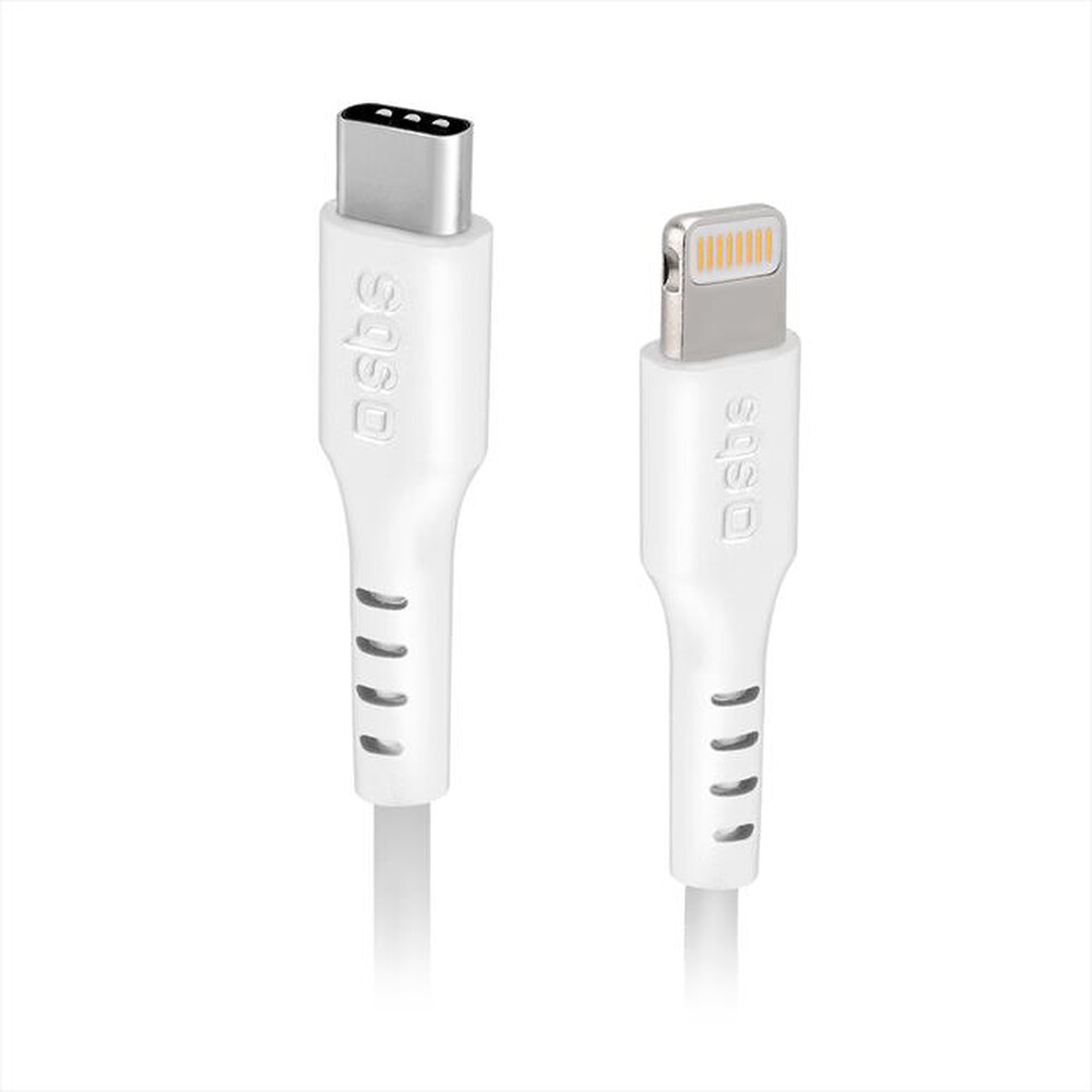 Immagine del prodotto SBS - TECABLELIGTC1W-BIANCO