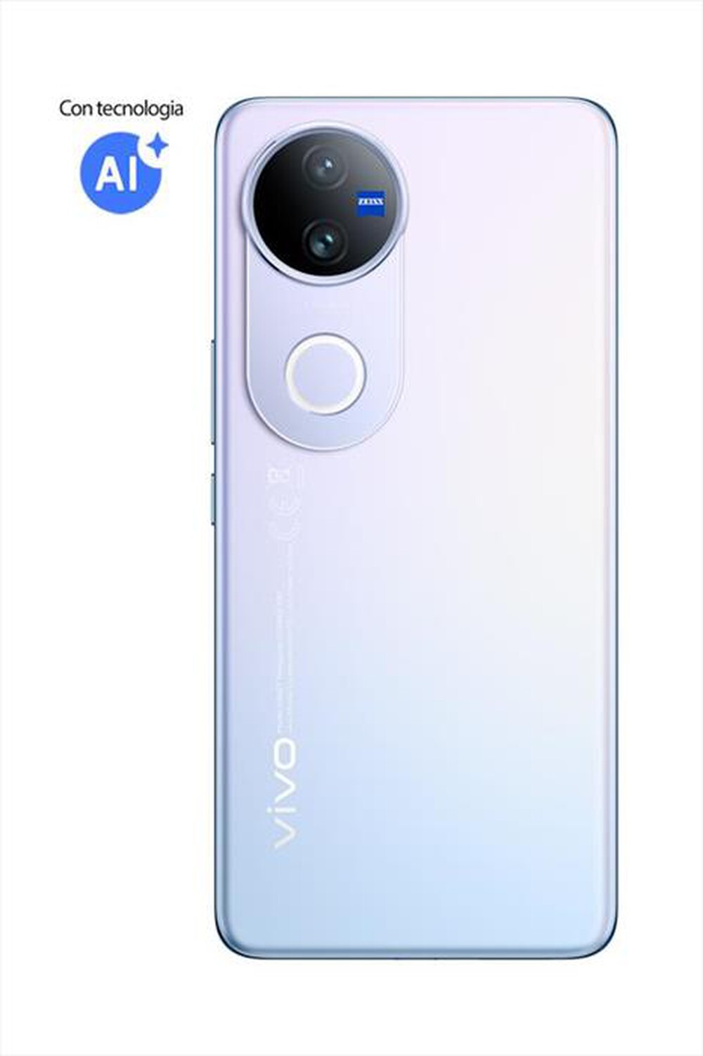 Immagine del prodotto VIVO MOBILE - Smartphone V50 12+512-MIST PURPLE