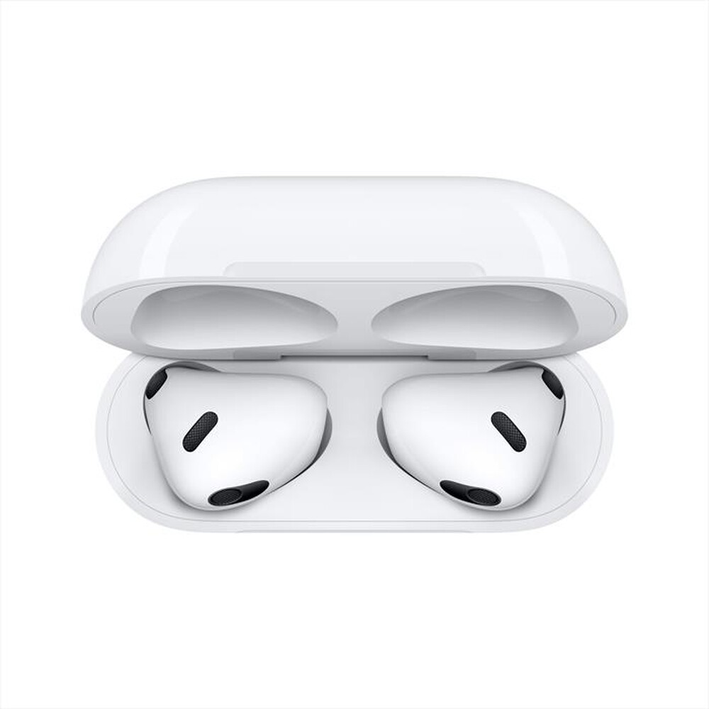 Immagine del prodotto APPLE - AirPods (3rd generation) with MagSafe ChargingCase