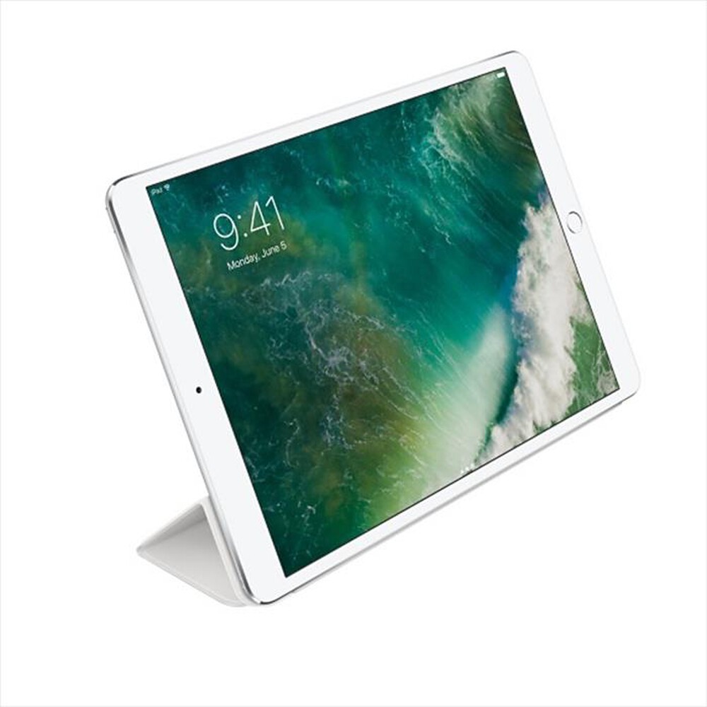 Immagine del prodotto APPLE - Smart Cover per iPad Pro 10,5"-Bianco