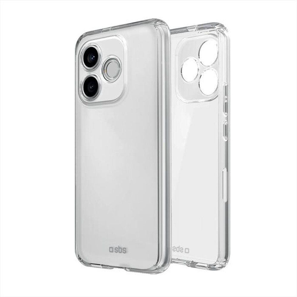 Immagine del prodotto SBS - Cover Skinny per Honor 600 Lite-Trasparente