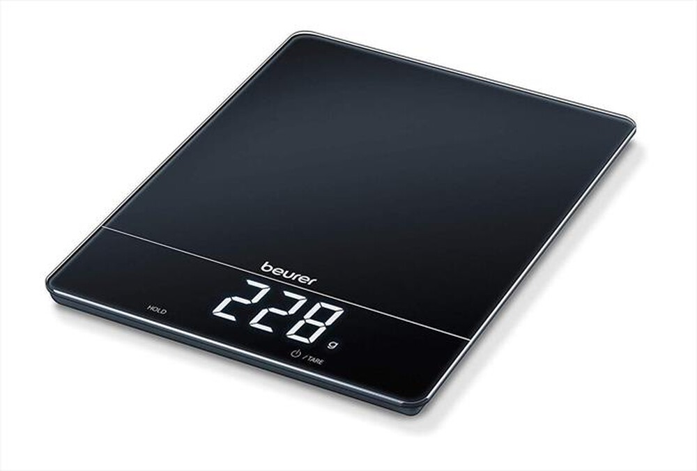 Immagine del prodotto BEURER - KS 34  Bilancia da cucina elettronica