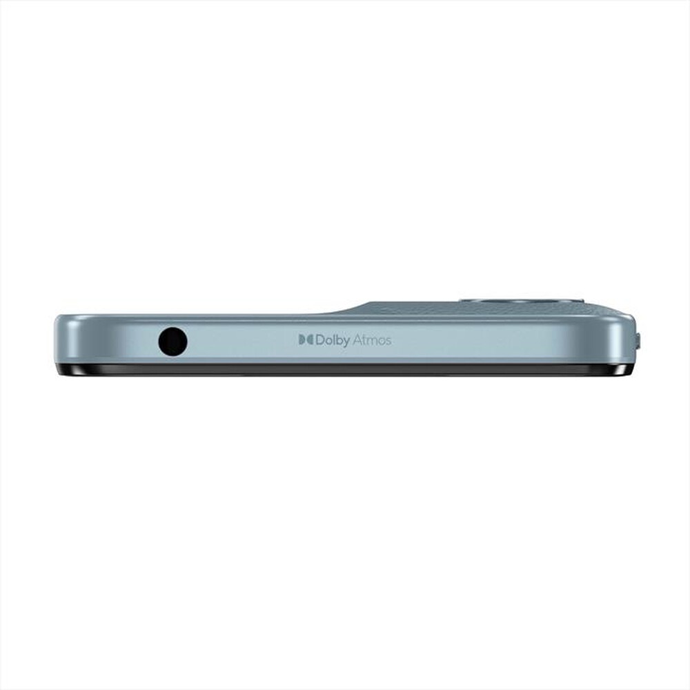 Immagine del prodotto MOTOROLA - Smartphone MOTO E15 2/64-Blue