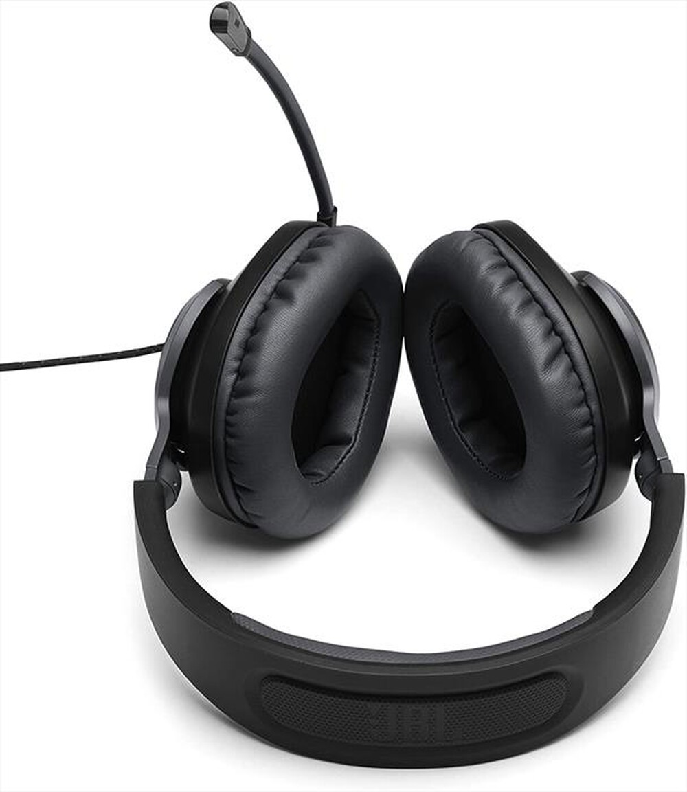 Immagine del prodotto JBL - QUANTUM 100-Nero