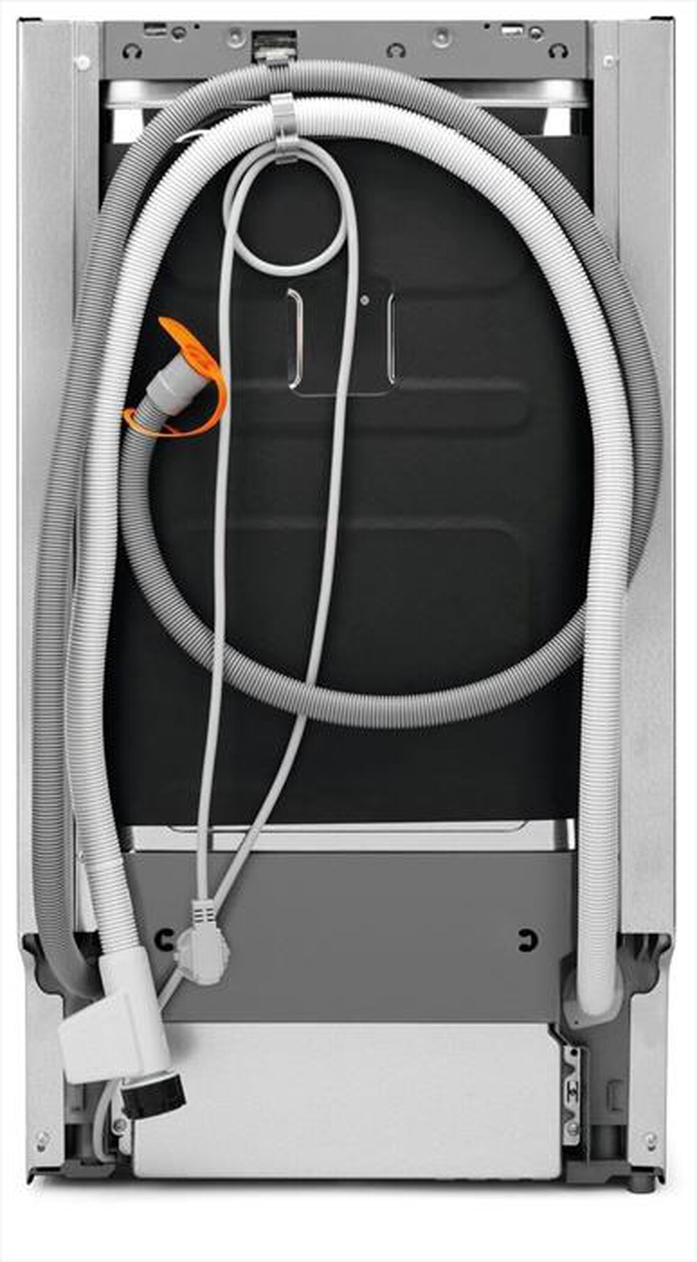 Immagine del prodotto ELECTROLUX - Lavastoviglie EES63400L Classe C 14 coperti-Bianco