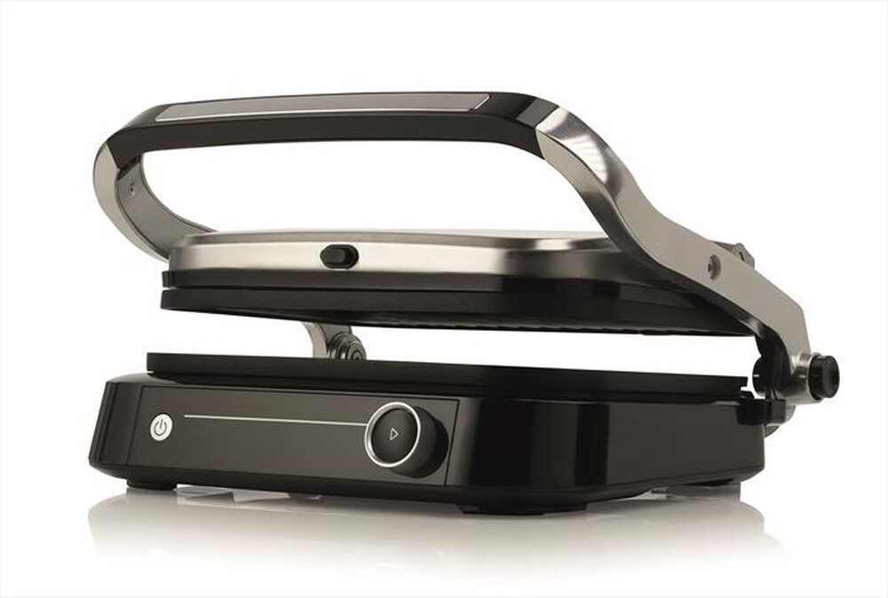 Immagine del prodotto HISENSE - Bistecchiera HCG2100S-Nero