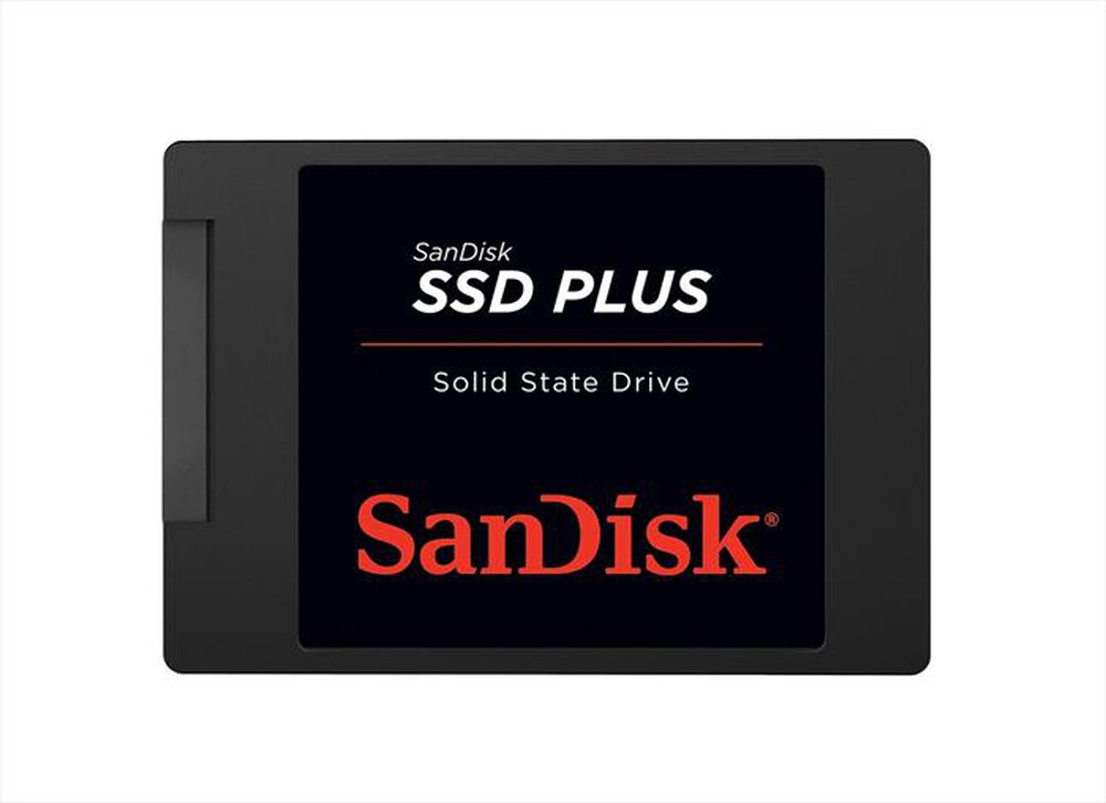 Immagine del prodotto SANDISK - SSD Plus 240GB
