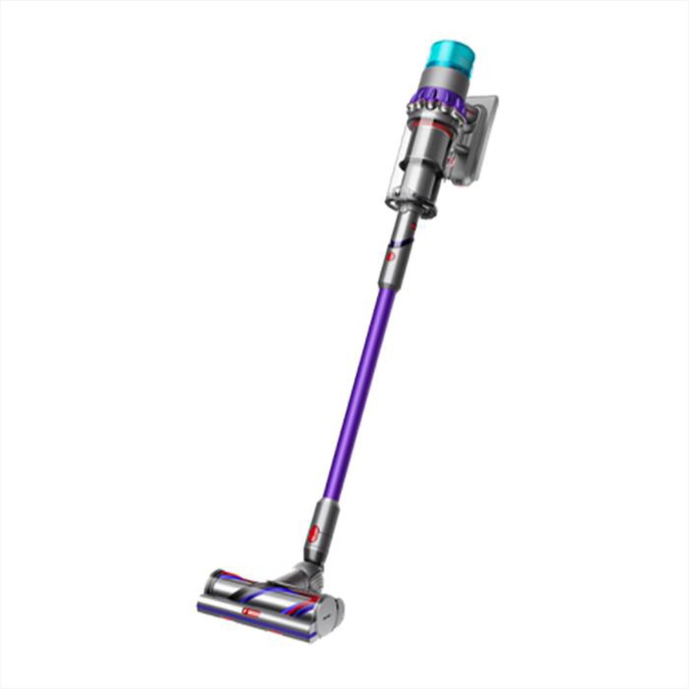 Immagine del prodotto DYSON - Scopa elettrica GEN5 DETECT-PURPLE/PURPLE