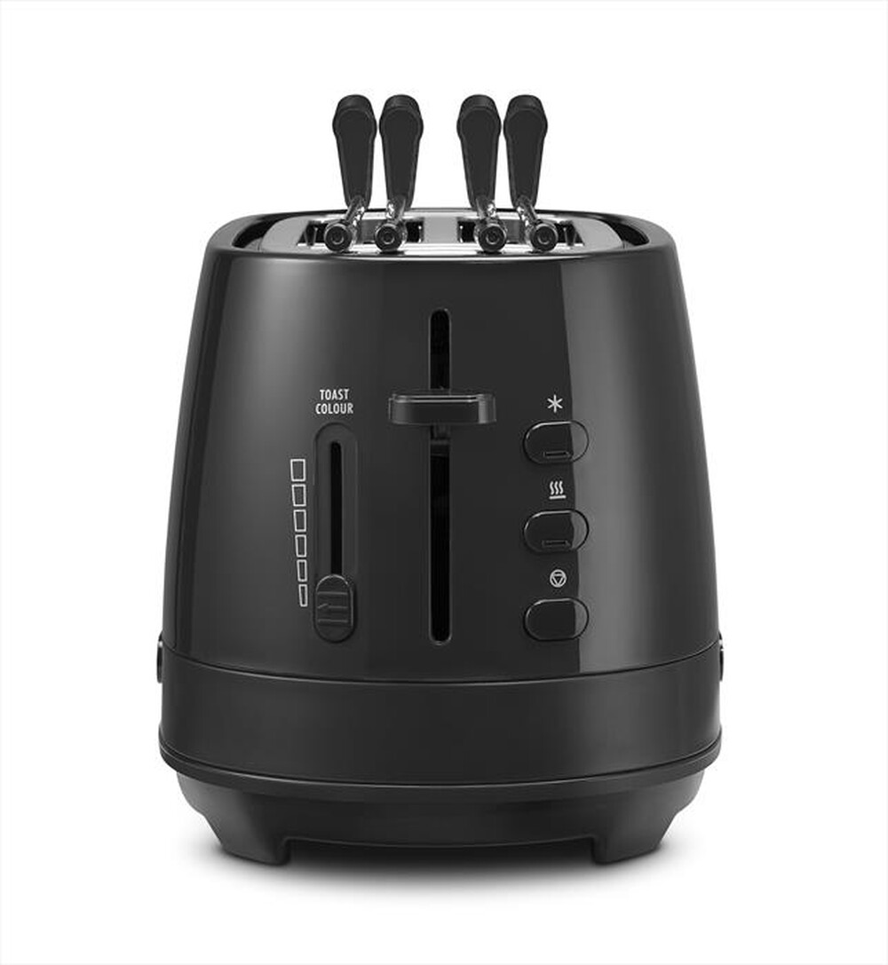 Immagine del prodotto DE LONGHI - CTLAP2203.BK-Nero