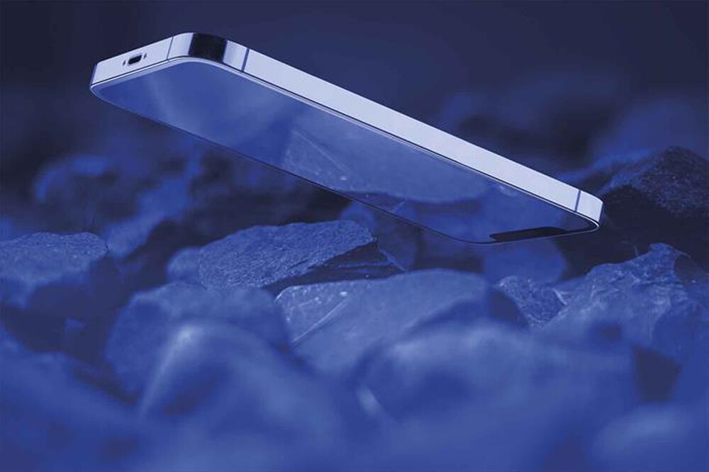 Immagine del prodotto CELLULARLINE - IMPACT GLASS CAPSULE - GALAXY A16-Transparent
