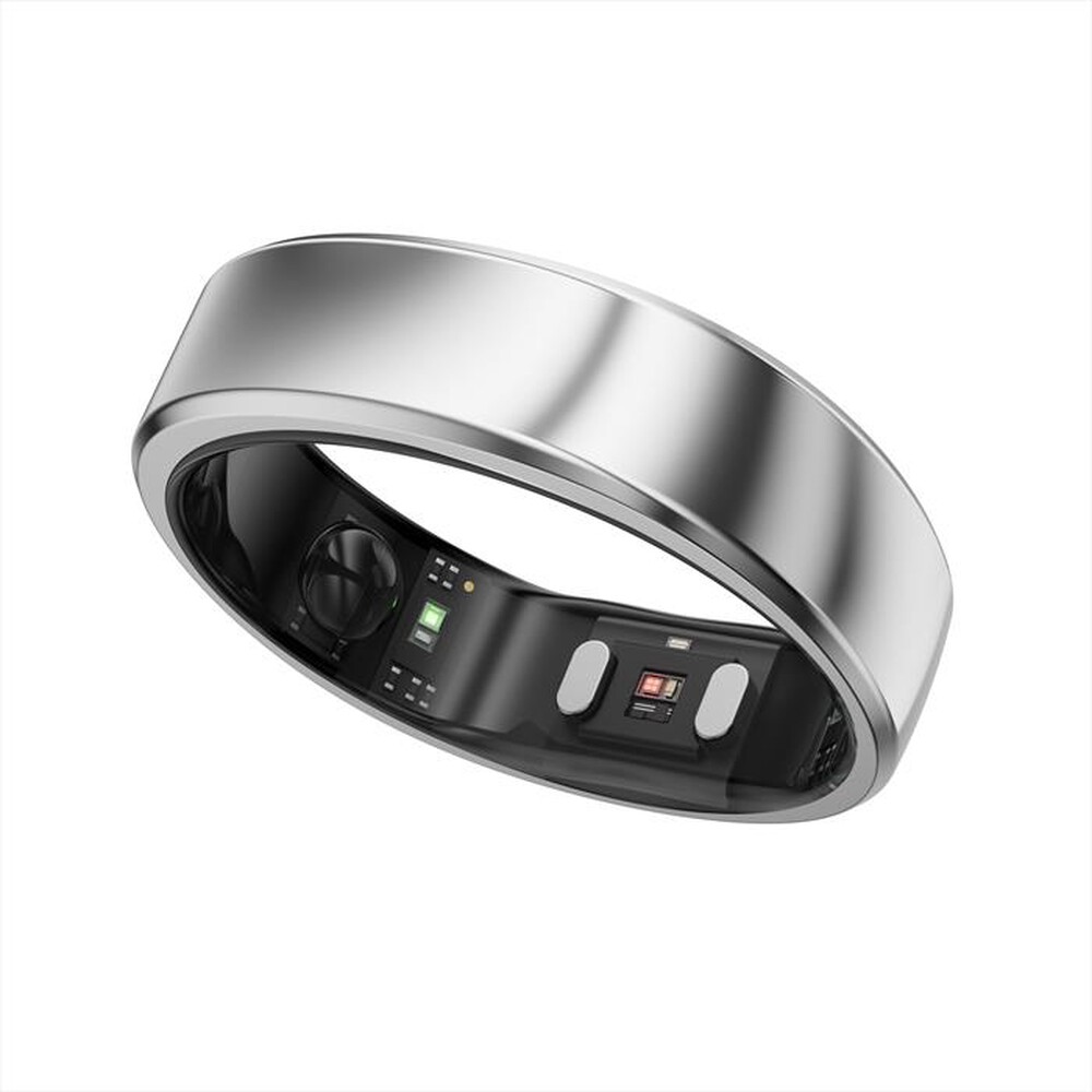 Immagine del prodotto RINGCONN - AIR SMART RING - 10-Silver